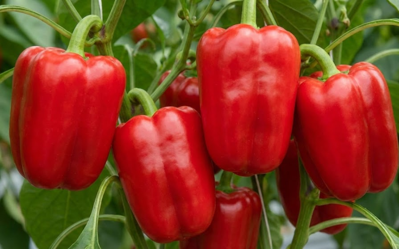 Siêu Bo Canxi Magie