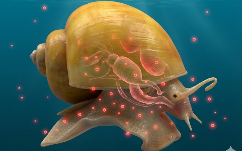 NP Snailicide 700WP Hiệu Diệt Ốc