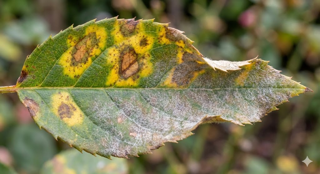 NEKKO 69WP hiệu DIMETHOMORTH