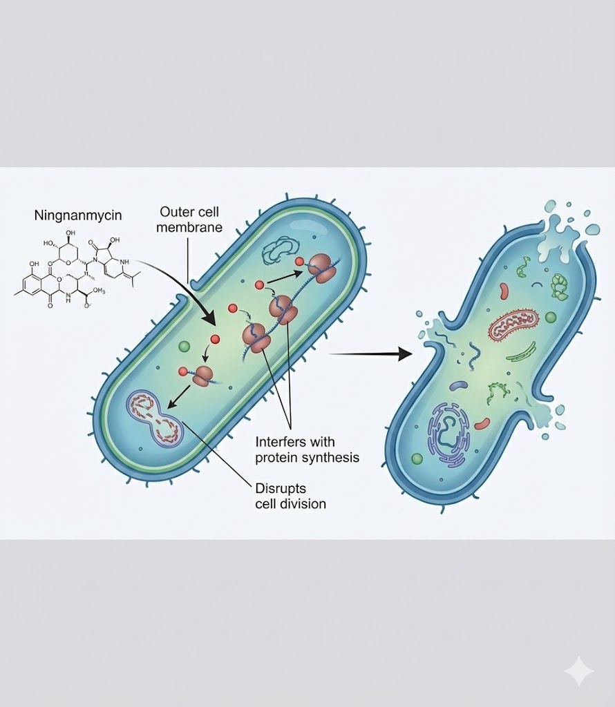 PYRAMOS 40SL hiệu Diệt Khuẩn Sumo 999