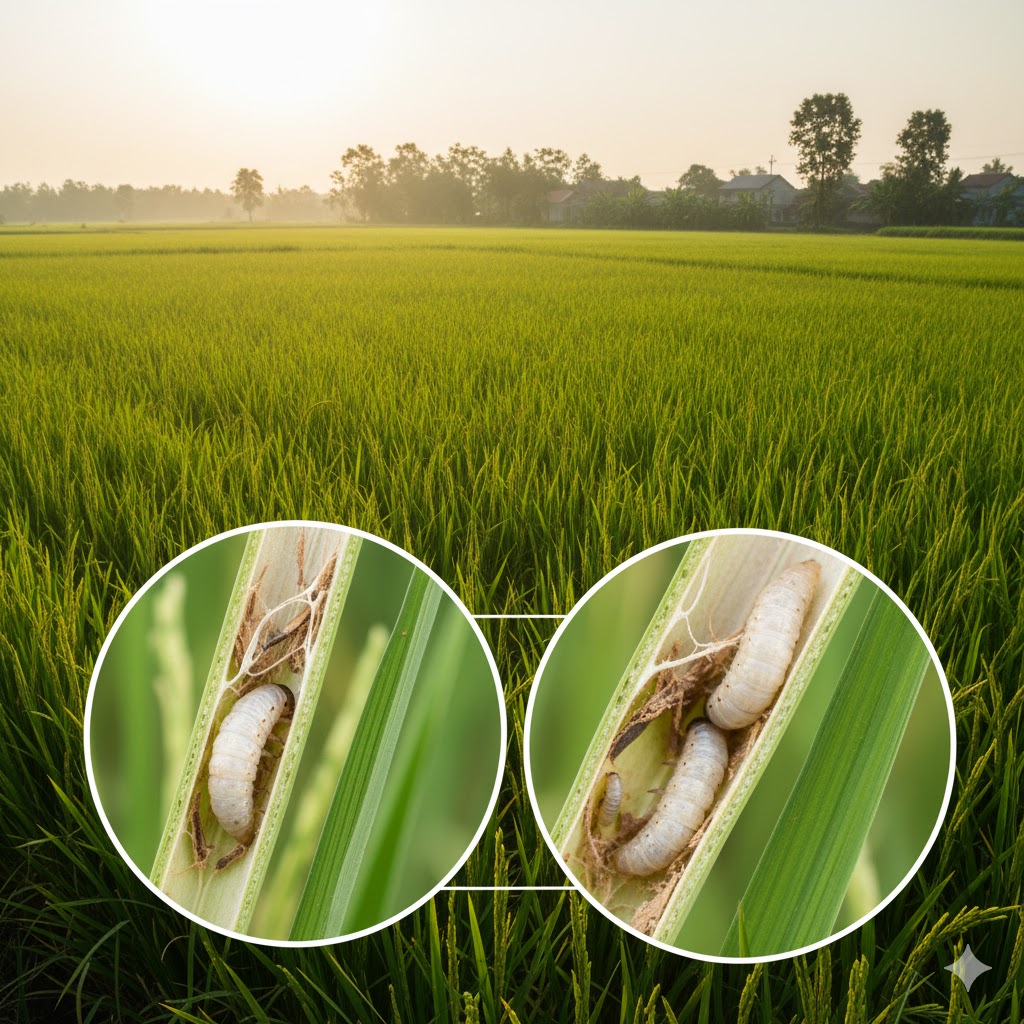 SHA CHONG JING 95WP hiệu Pandan Nhật