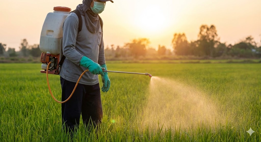 FORTAC 5EC hiệu TI ALPHA