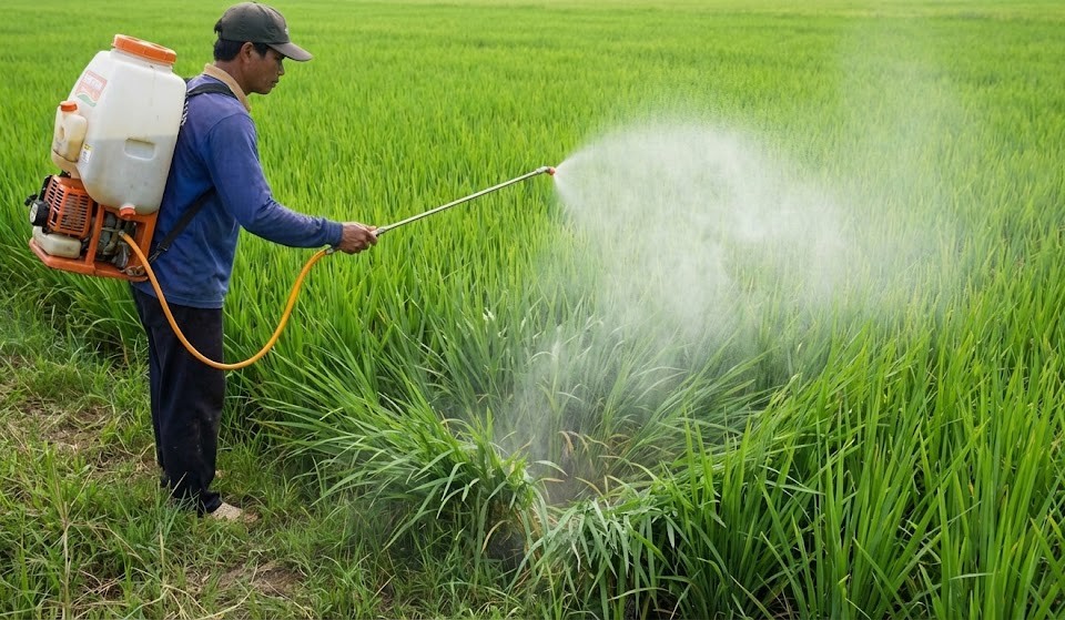 SOMETHRIN 10EC hiệu Diệt chích hút