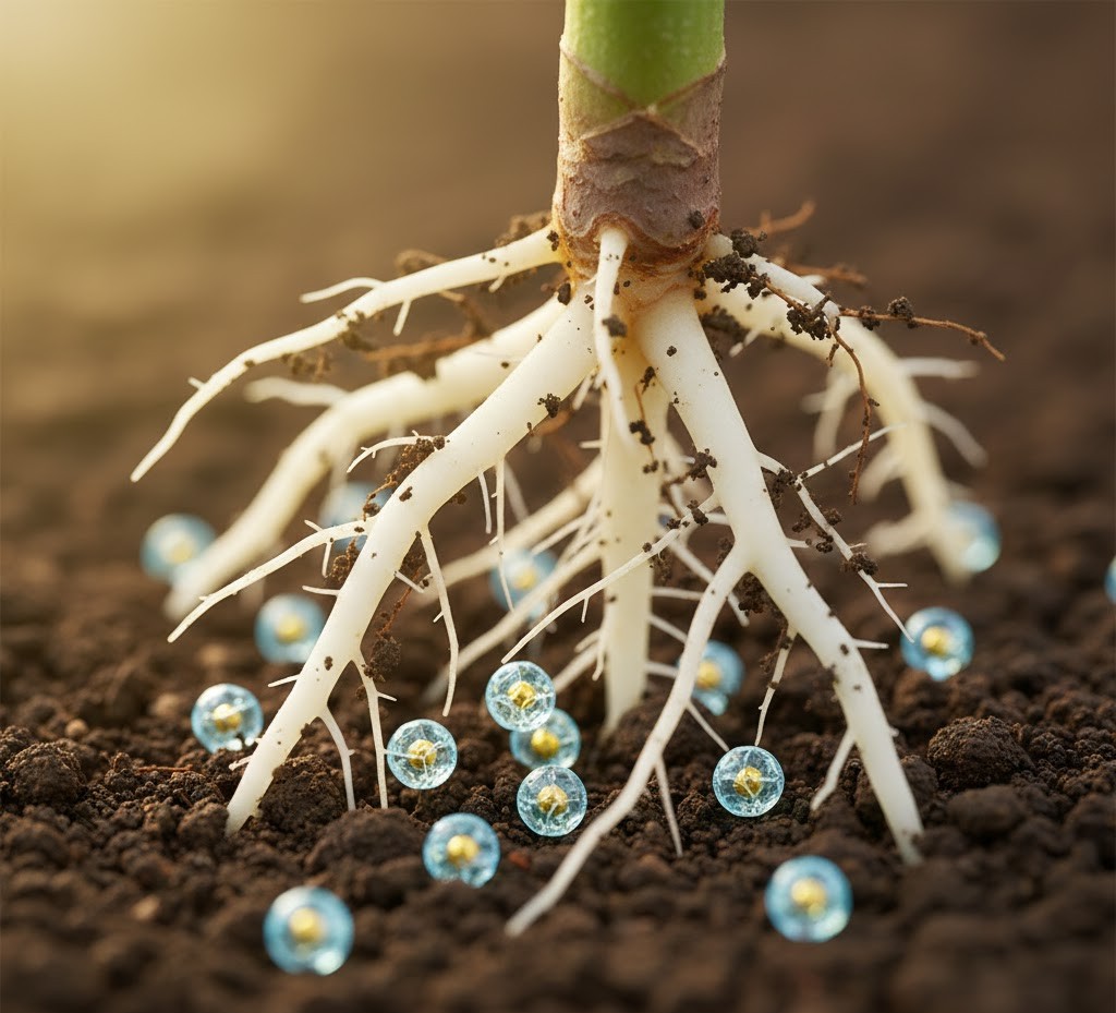 Phân bón vi lượng BONSAI'S 20SPC