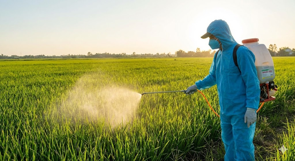 DOHAZOL 250SC hiệu Đạo ôn SUPER