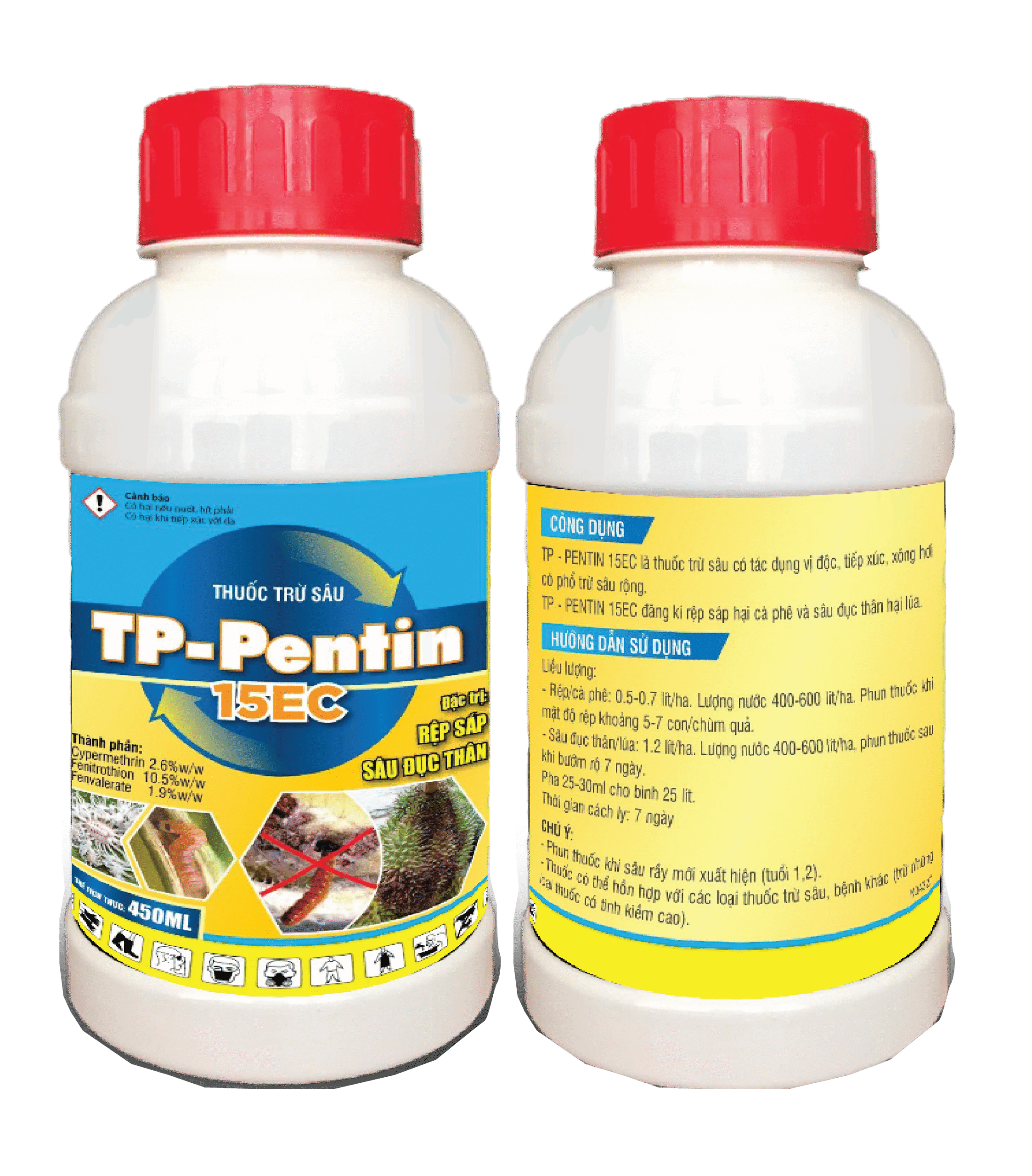 TP-Pentin 15EC