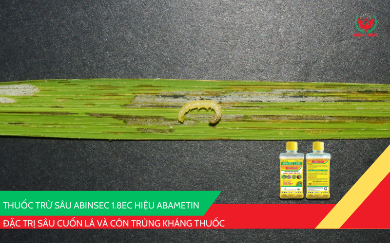 ABINSEC 1.8EC (Hiệu Abametin)